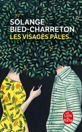 Couverture du produit · Les Visages pâles