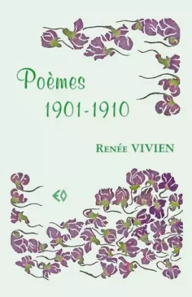 Couverture du produit · Poèmes 1901-1910