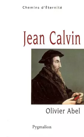 Couverture du produit · Jean Calvin
