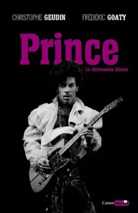 Couverture du produit · Prince, Le Dictionnaire
