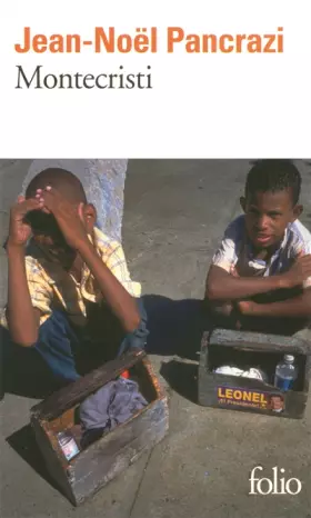 Couverture du produit · Montecristi