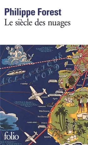 Couverture du produit · Le siècle des nuages