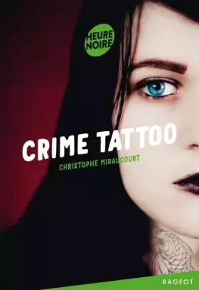 Couverture du produit · Crime tattoo
