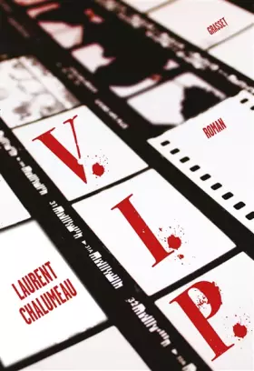 Couverture du produit · VIP: roman