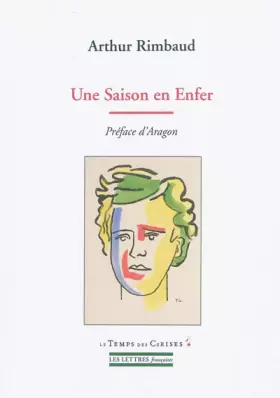 Couverture du produit · Une saison en enfer