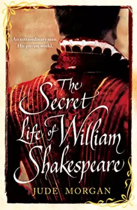 Couverture du produit · The Secret Life of William Shakespeare