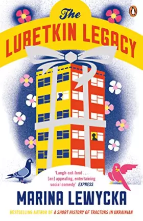 Couverture du produit · The Lubetkin Legacy