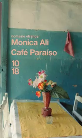 Couverture du produit · Cafe Paraiso