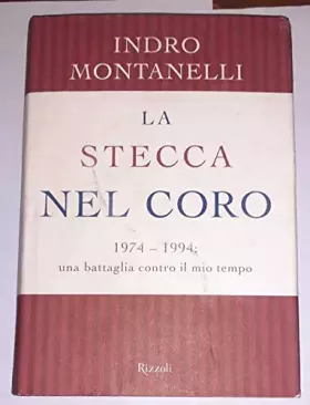 Couverture du produit · LA Stecca Nel Coro