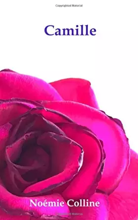 Couverture du produit · Camille