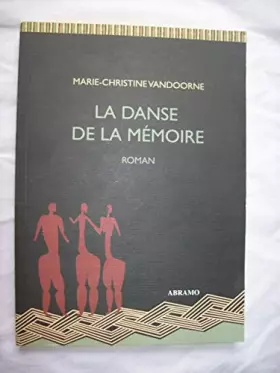 Couverture du produit · La danse de la mémoire