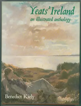 Couverture du produit · Yeats' Ireland