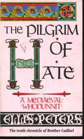 Couverture du produit · Pilgrim of Hate, The