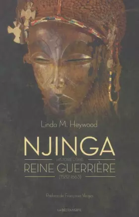 Couverture du produit · Njinga