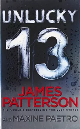 Couverture du produit · Unlucky 13: (Women's Murder Club 13)