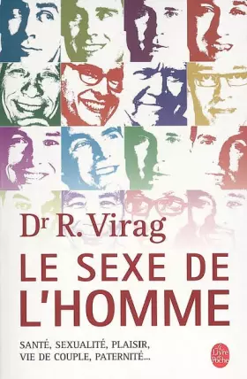 Couverture du produit · Le Sexe de l'homme