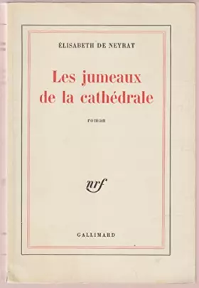 Couverture du produit · Les jumeaux de la cathédrale