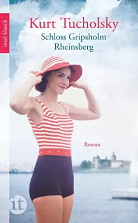 Couverture du produit · Rheinsberg. Schloß Gripsholm