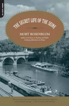 Couverture du produit · Secret Life Of The Seine