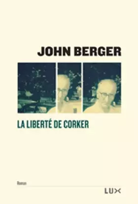 Couverture du produit · La liberté de Corker