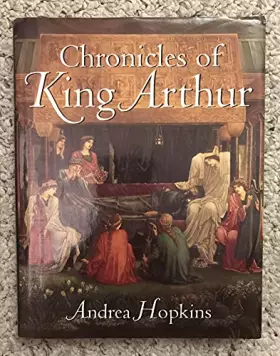 Couverture du produit · CHRONICLES KING ARTHUR