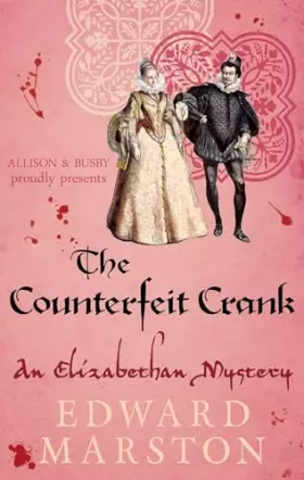 Couverture du produit · The Counterfeit Crank