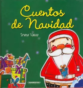 Couverture du produit · Cuentos de Navidad / Stories of Christmas