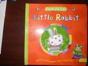 Couverture du produit · Little Rabbit