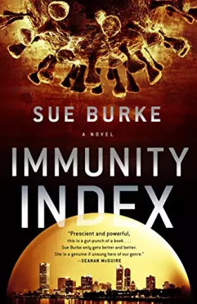 Couverture du produit · Immunity Index