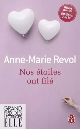 Couverture du produit · Nos étoiles ont filé