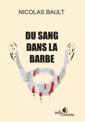 Couverture du produit · Du sang dans la barbe