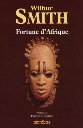 Couverture du produit · Fortune d'Afrique (nouvelle édition)