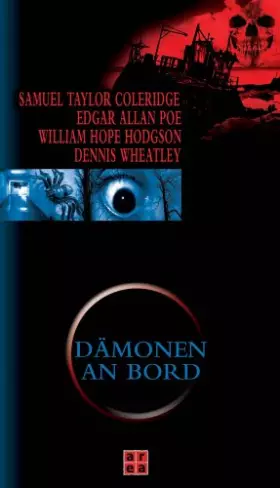 Couverture du produit · Dämonen an Bord