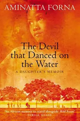 Couverture du produit · The Devil That Danced on the Water: A Daughter’s Memoir