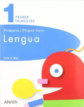 Couverture du produit · Lengua 1.
