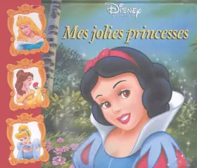 Couverture du produit · Mes jolies princesses