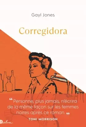 Couverture du produit · Corregidora