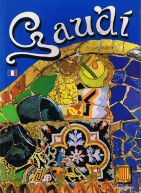 Couverture du produit · gaudi