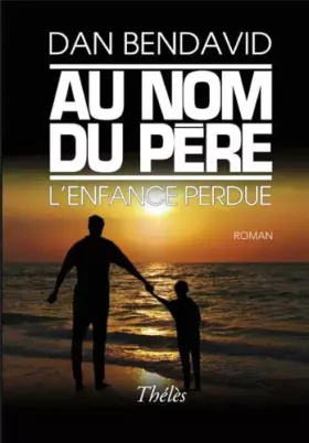 Couverture du produit · Au Nom du Pere