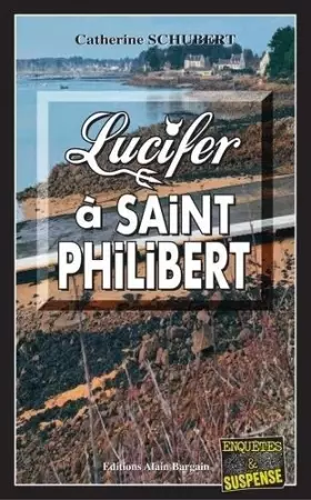 Couverture du produit · Lucifer à Saint-Philibert