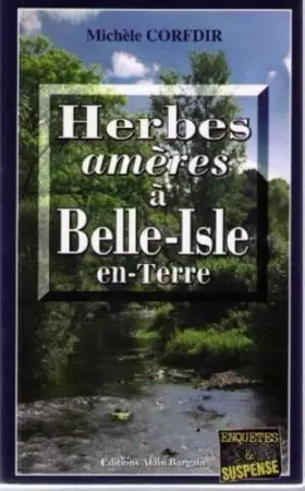 Couverture du produit · Herbes amères à Belle-Isle-en-Terre