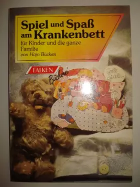 Couverture du produit · Spiel und Spaß am Krankenbett