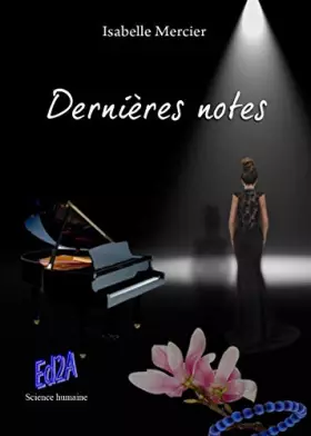Couverture du produit · Dernières notes