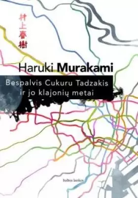 Couverture du produit · Bespalvis Cukuru Tadzakis ir jo klajonių metai
