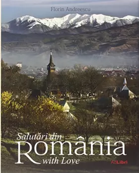 Couverture du produit · Salutari Din Romania