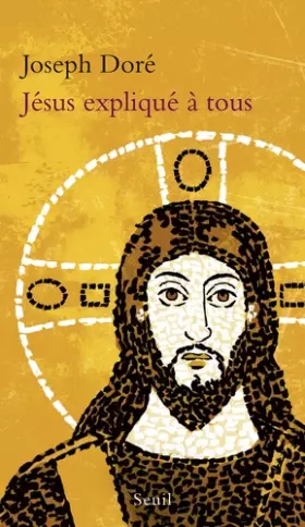 Couverture du produit · Jésus expliqué à tous
