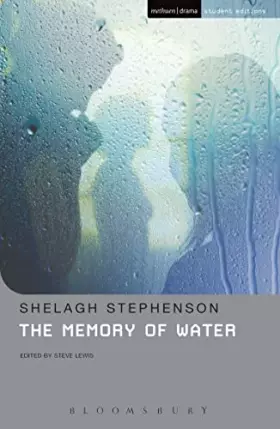 Couverture du produit · Memory of Water