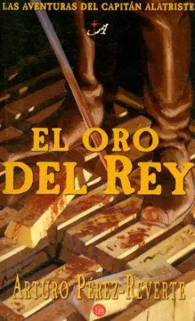 Couverture du produit · El Oro del Rey