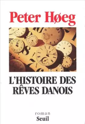 Couverture du produit · L'histoire des rêves danois