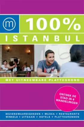 Couverture du produit · 100% Istanbul